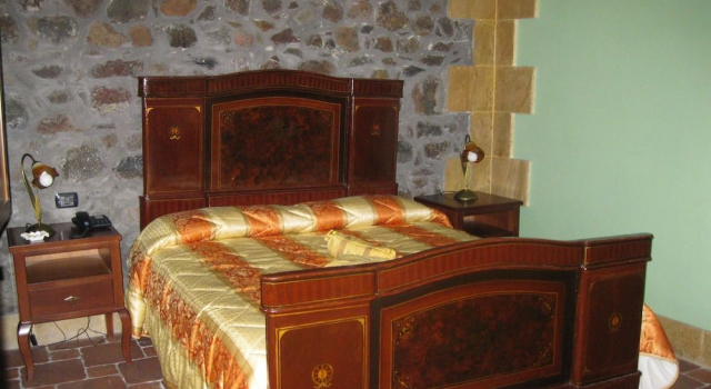 Casina Cancellieri La Rusticana, Prenota Hotel Hotel a Sicilia con colazione, Colazione