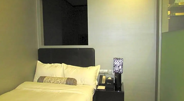 Номер Standard The Southbridge Hotel