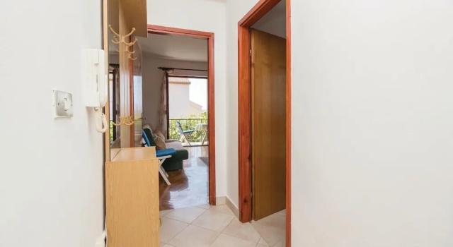 Nice Home in Zadar With Wifi and 2 Bedrooms