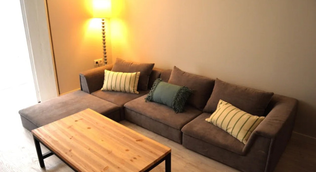 Apartamento Suite Llave del Sur