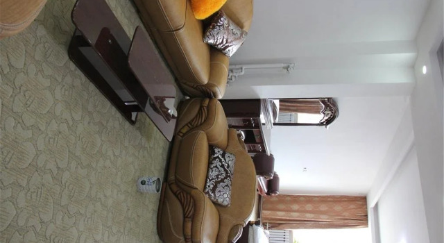 Manzhouli Ideal Inn