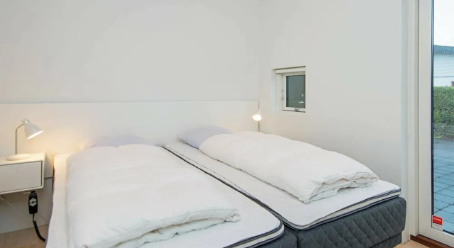 Graful Holiday Home in Haderslev With Terrace, Book Hotel Kelstrup Strand Sønderjylland