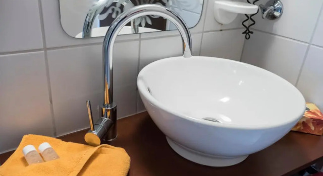 Номер Standard Hotel Excelsior