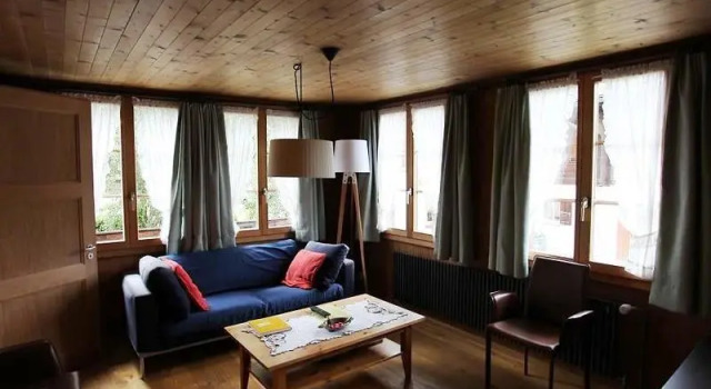 Apartment Lena Chalet
