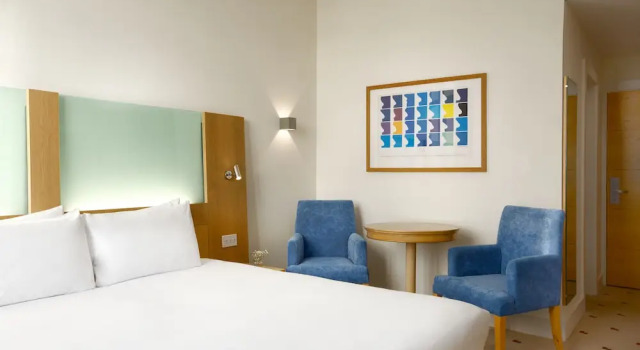 Номер Executive The Carnbeg Hotel