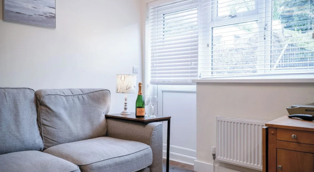 Апартаменты Dolphin - 2 Bedroom Apartment - Saundersfoot