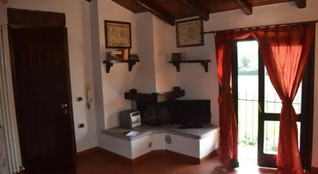 Ca' Dal Matt