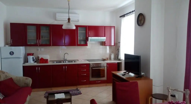 Апартаменты Apartments Pilić