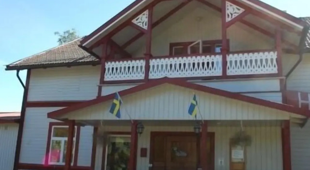 Sonfjällsgården Wärdshus & Hotell, Забронировать Гостевой дом Гостевые дома Norrland, Гостевой дом