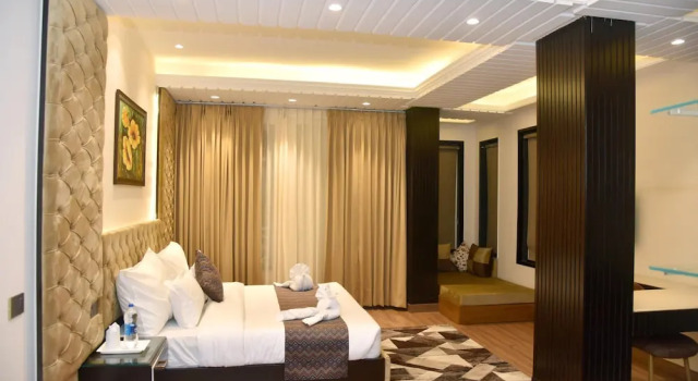 AnantVilas Shimla Hills