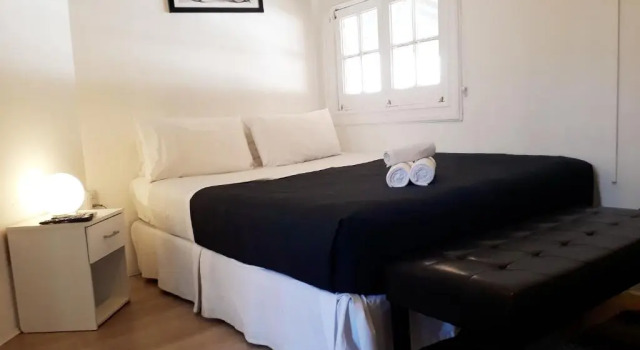 Номер Classic Casona Recoleta