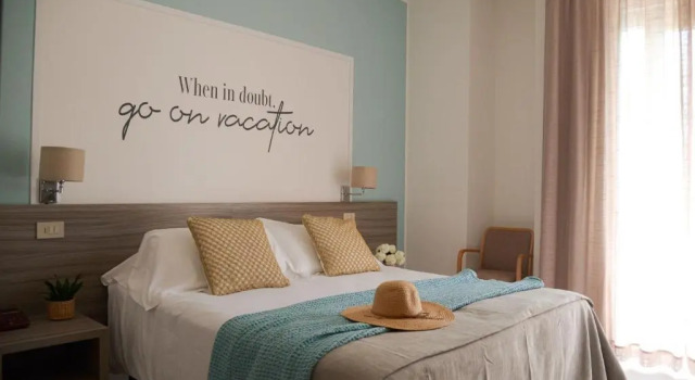 Двухместный номер Standard с видом на город Hotel Renania