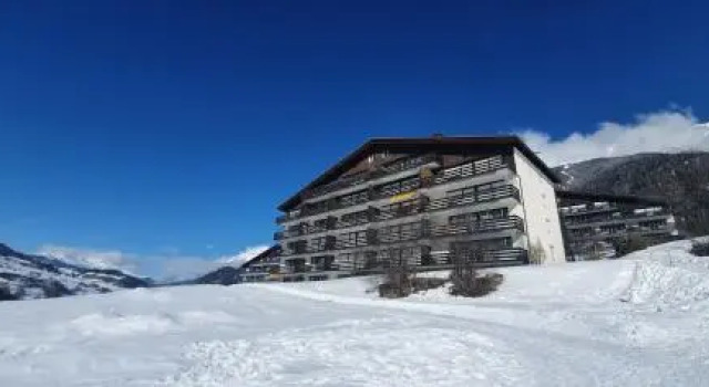 Las Vals E19, Book Hotel Cunter Grisons