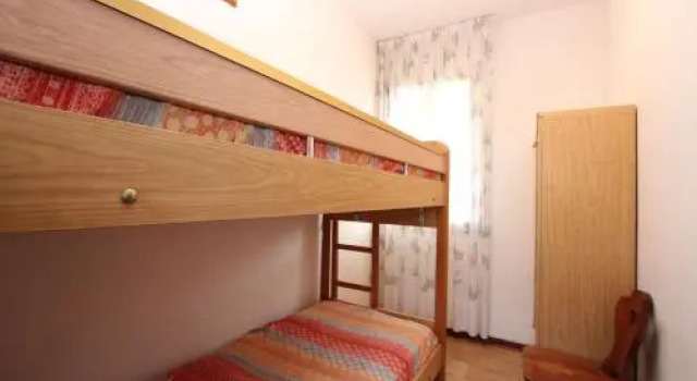 Villa Katia, Prenota Appartamento Hotel a Veneto con parcheggio, Parcheggio