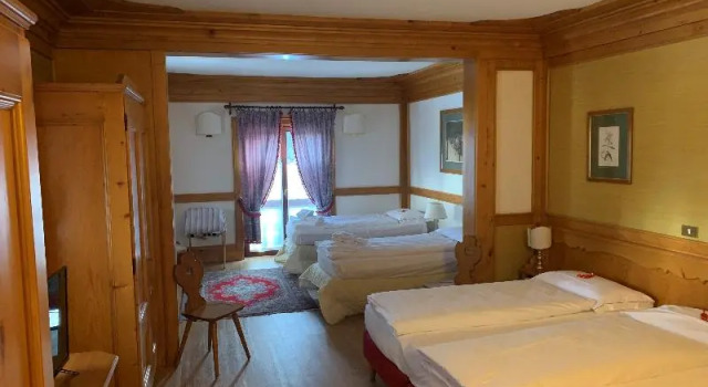 Полулюкс Hotel Valgranda