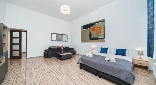 Barbakan Residence Old Town