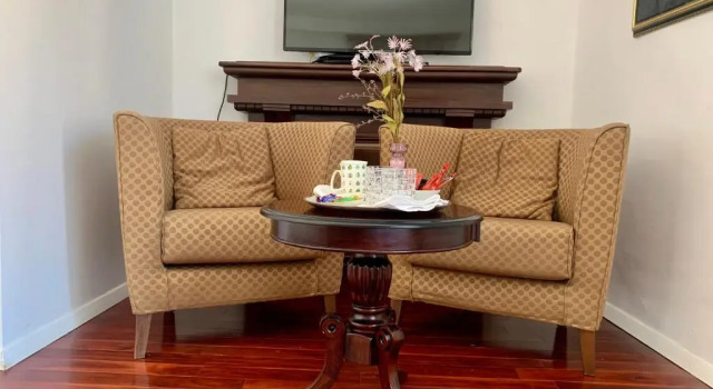 Апартаменты Room 1783 Old town