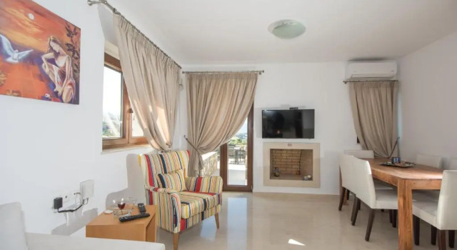 Вилла Standard Maris Villas