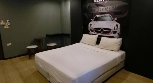 Newyork Suite Hotel