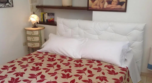 Студия Il Gabellota Resort