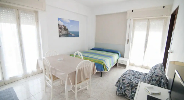 Residence Colibri, Забронировать Отель Отели Лоано с парковкой, Парковка