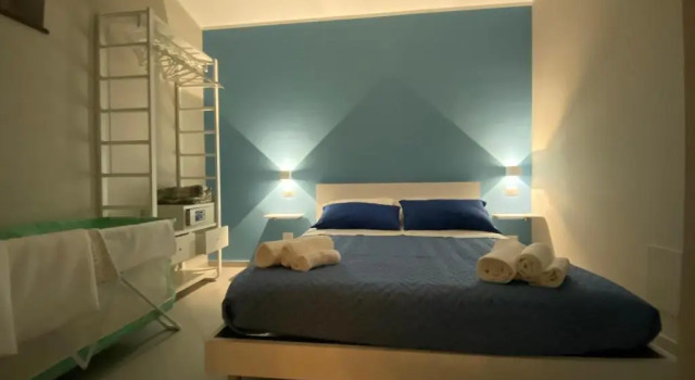 B&B Il Vicoletto