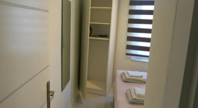Апартаменты Summer House by the Sea - 40 m to the beach