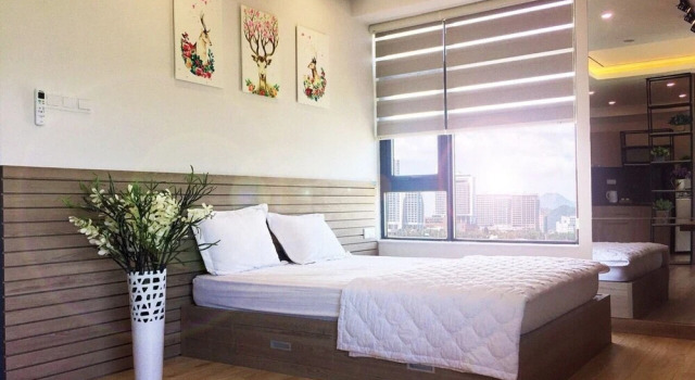 100 Apartment, Book Lejlighed SPA-hoteller i Khanh Hoa, SPA