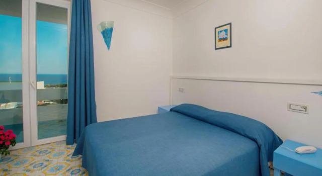 Номер Superior Hotel Villa Miralisa