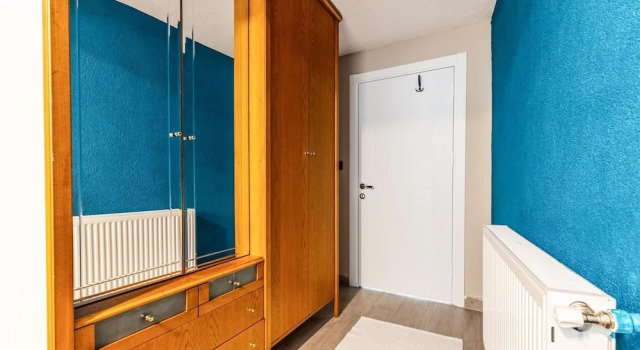 Stylish Fully Furnished Modern Flat in Kad k y, Boek Appartement Kadıköy 