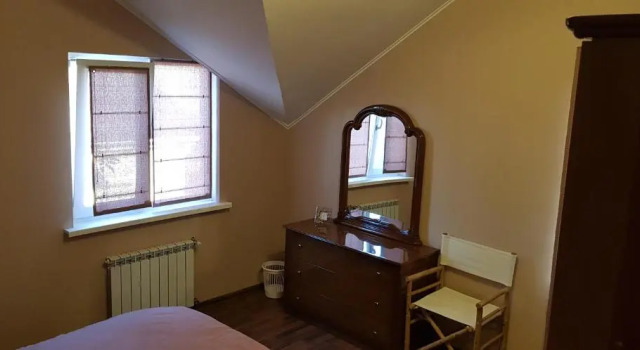 Двухместный номер Standard с балконом GoraTwins guest house near Boryspil airport