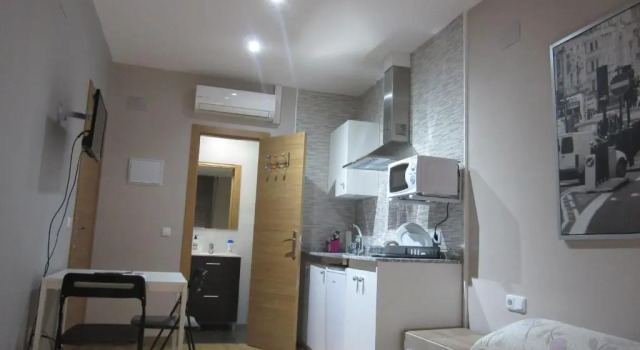 Апартаменты Apartamentos Adressadors