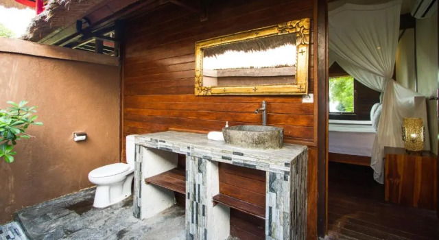 Семейный номер Standard Naturale Villas