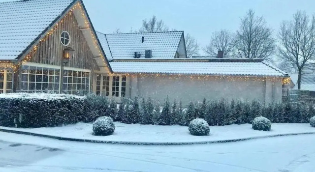 Hotel Hof van Salland