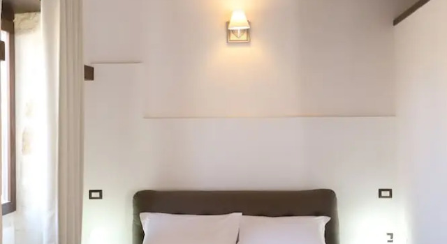 Студия Luxury Italiana Resort Atrio