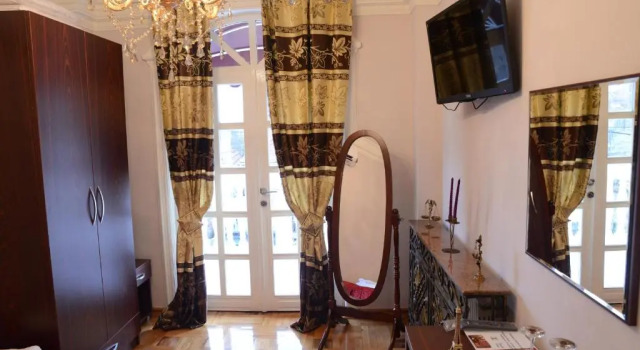 Номер Standard Apartmani Vivaldi Niš