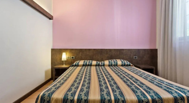 Hotel Due Laghi
