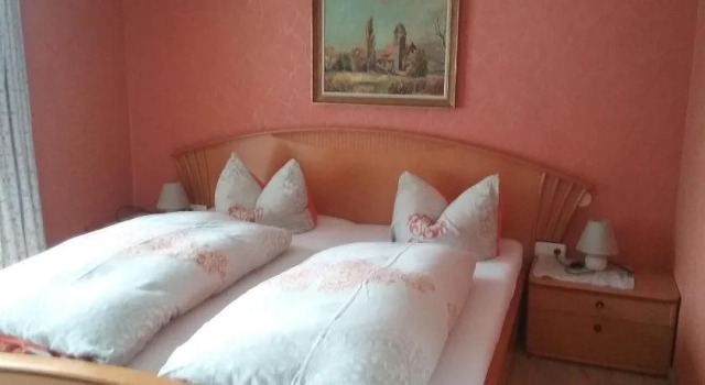 Haus Biegger, Book Hotel Hotels in Vorarlberg with Parking, Parking