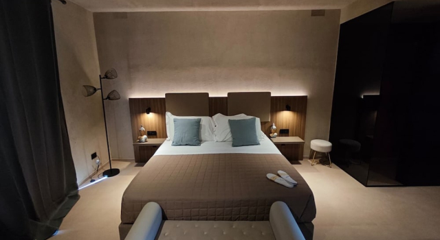 Люкс Luxury Terreforti Luxury Village