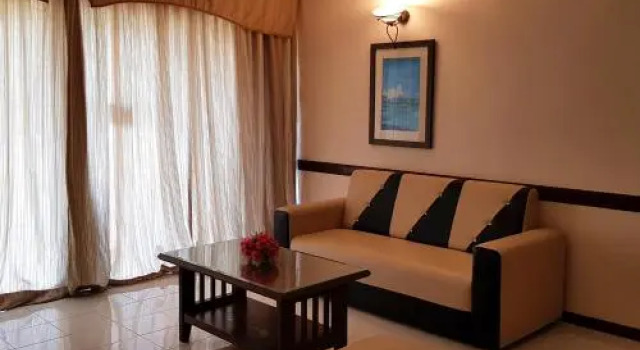 D'Savoy Condotel @Alor Gajah