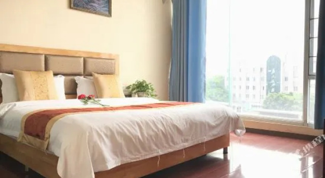 Kaiyuan Smart Hotel (Chongqing West Railway Station Branch), Prenota Hotel Chongqing Chongqing Area