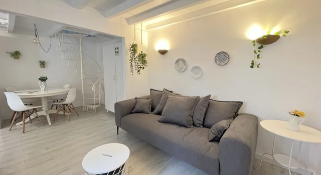 Апартаменты Urban &Trendy Duplex close to Lx Factory