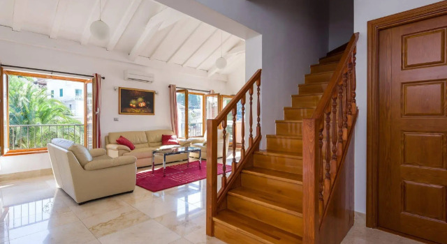 Villa Anna