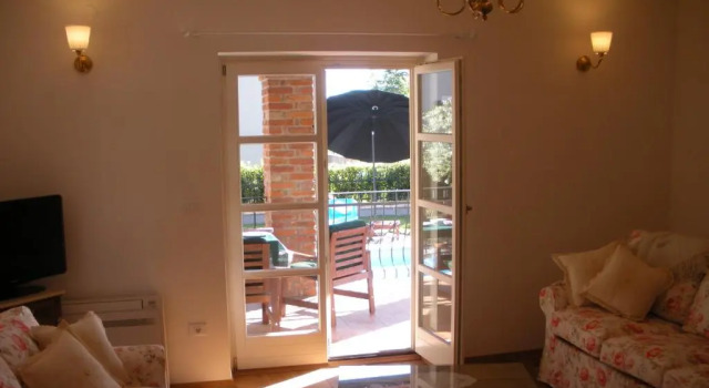 Villas Nika & Petra