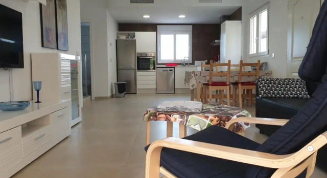 VILLA DE SUABIA, Casa 9, Забронировать Вилла Виллы Ла-Марина, Вилла