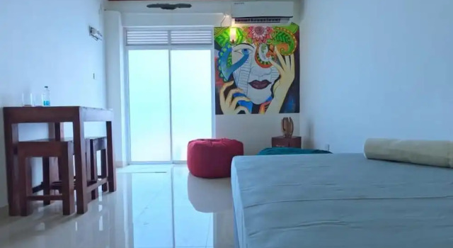 Unwind Restaurant & Hostel