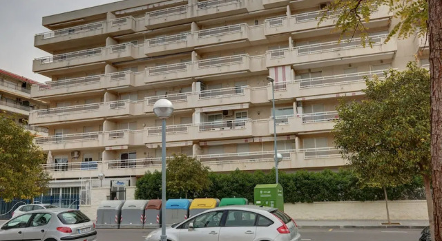 Alea Rentals - Acquamarina