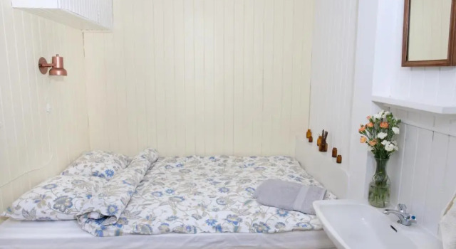 Семейный номер Standard Soltorp Eco Lodge