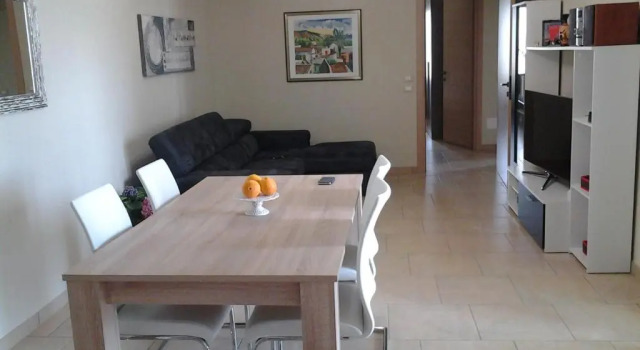 Hütte Villasimius Villa Agorà