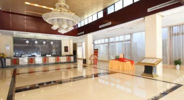 Suite Ji Bin Hotel